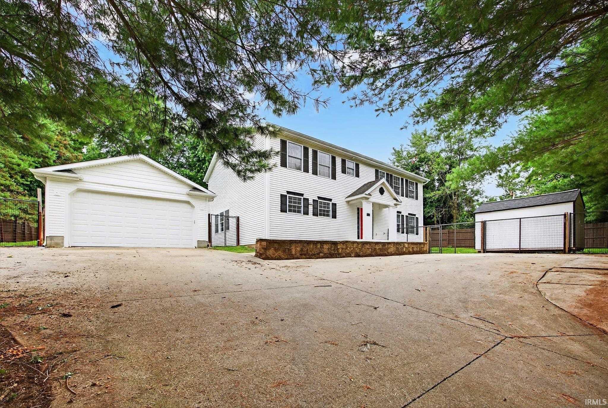 2305 North Martha St