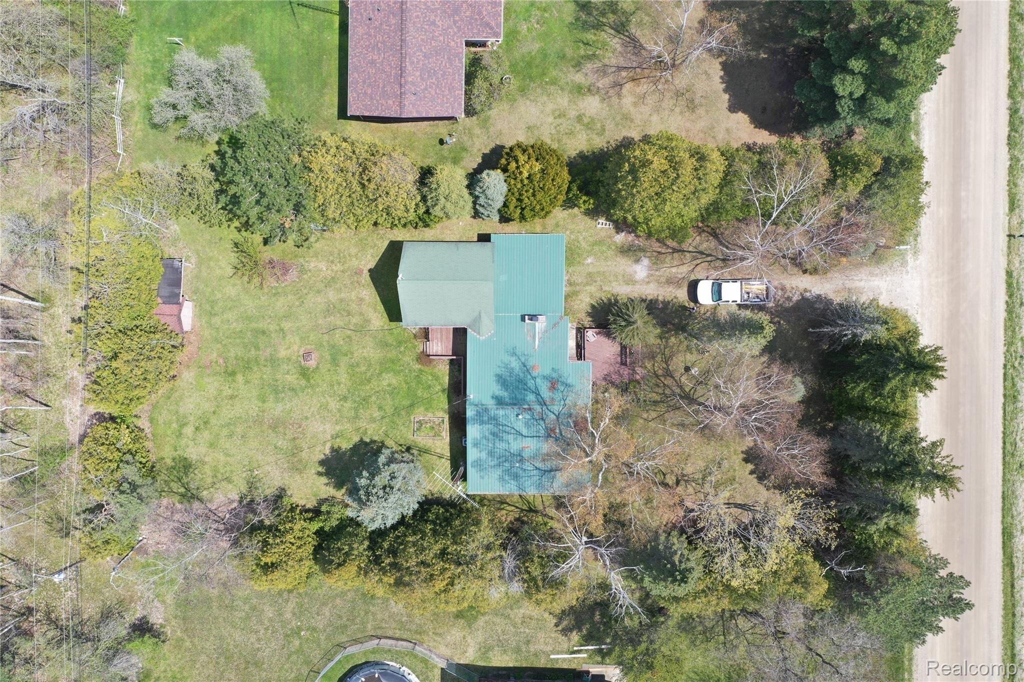 6949 Mann Road Port Sanilac, MI 48469 - Photo 29 of 48 DJI_0437.JPG