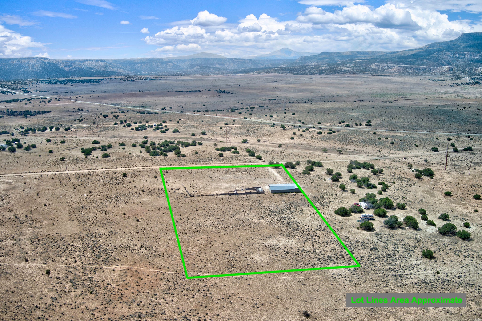 29 State Road 96 Road, Unit 7 Abiquiu, NM 87510 - Photo 4 of 27 Gallery Image 4
