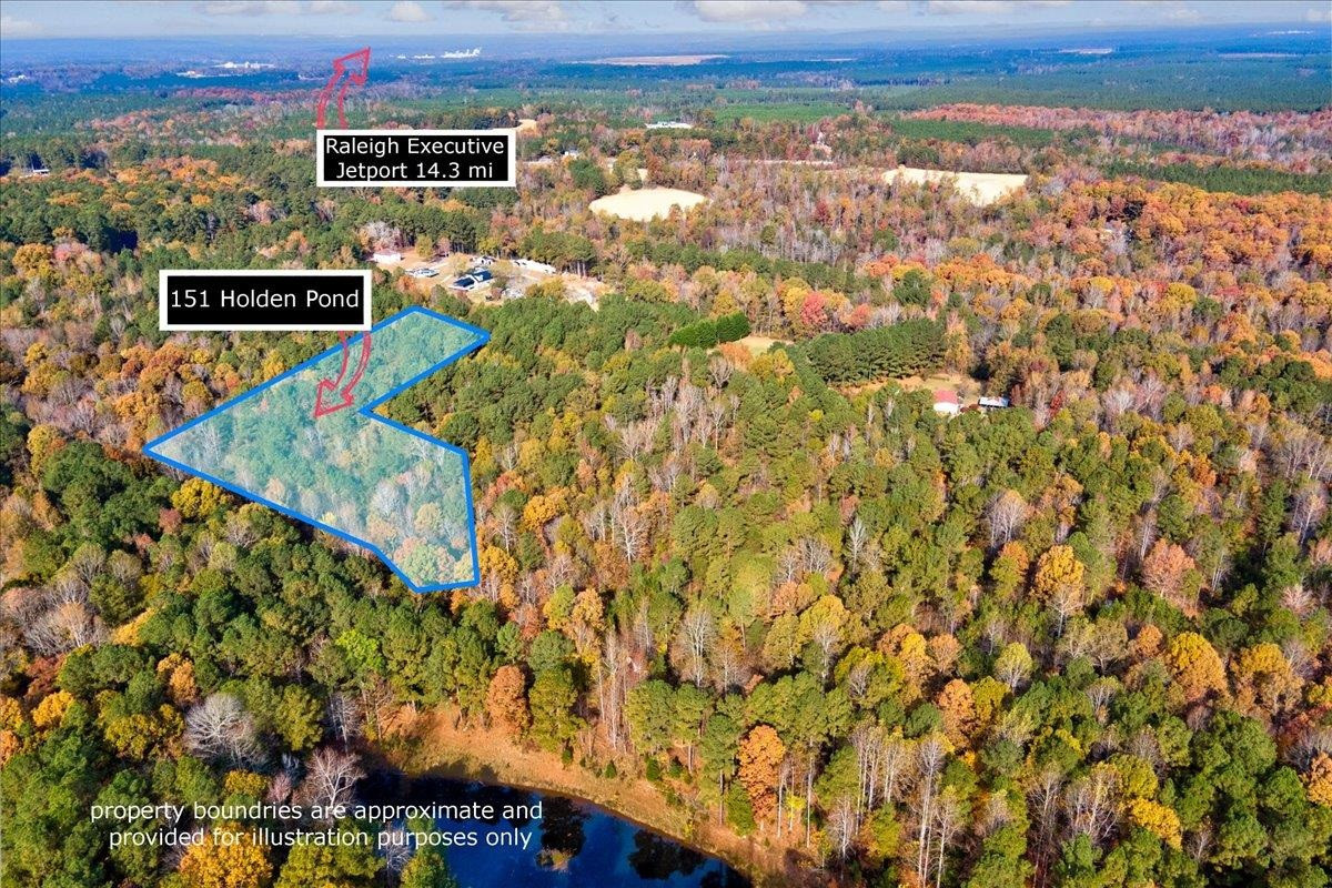 151 Holden Road Moncure, NC 27559 - Photo 12 of 16 Photo 12