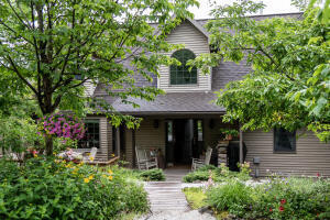36 Mansion Grounds Road Gouverneur, NY 13642 - Photo 1 of 49