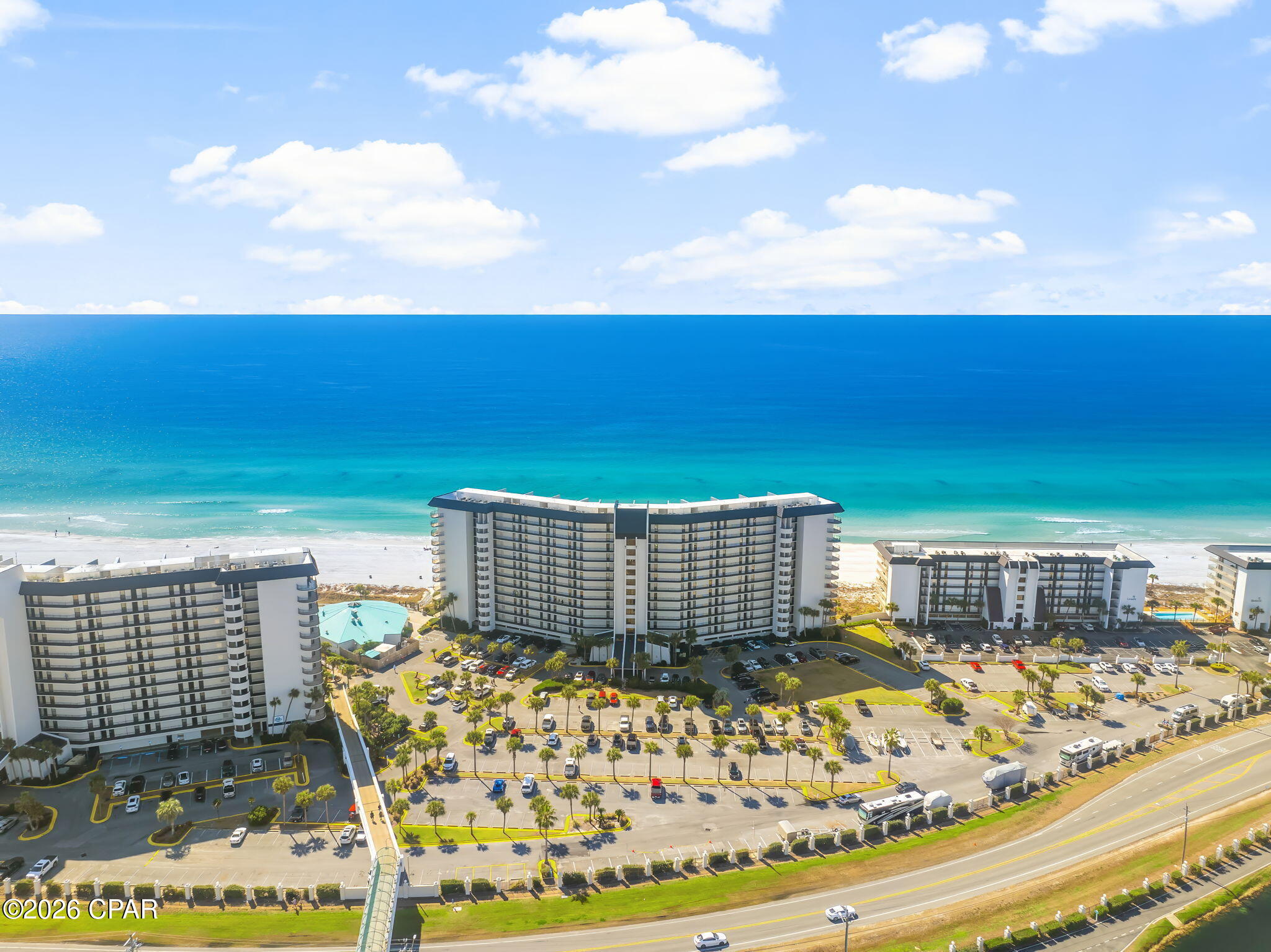 11619 Front Beach Road, Unit 403 Panama City Beach, FL 32407 - Photo 37 of 56 Gallery Image 37