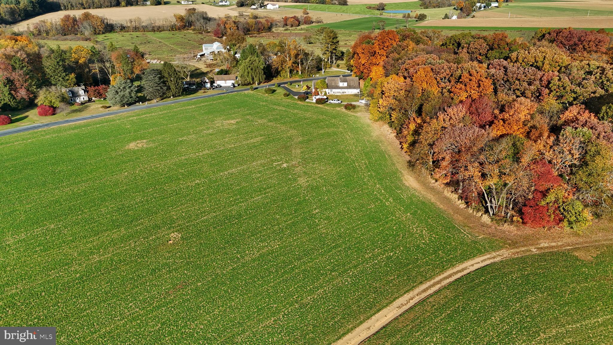 70 Long Lane Kirkwood, PA 17536 - Photo 7 of 9 a view of an outdoor space