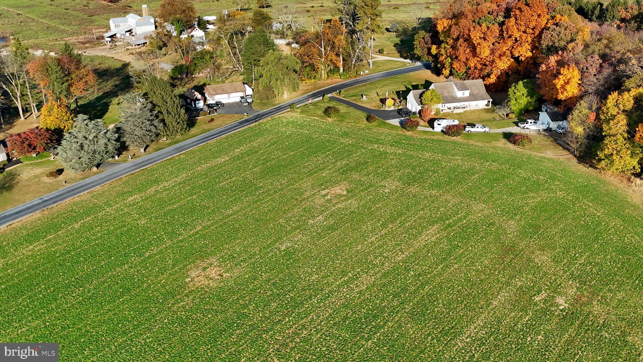 70 Long Lane Kirkwood, PA 17536 - Photo 8 of 9 a view of an outdoor space and a yard