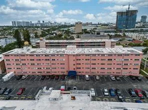 $168,000 | 200 Northeast 12th Avenue, Unit 6A, Hallandale Beach, FL 33009