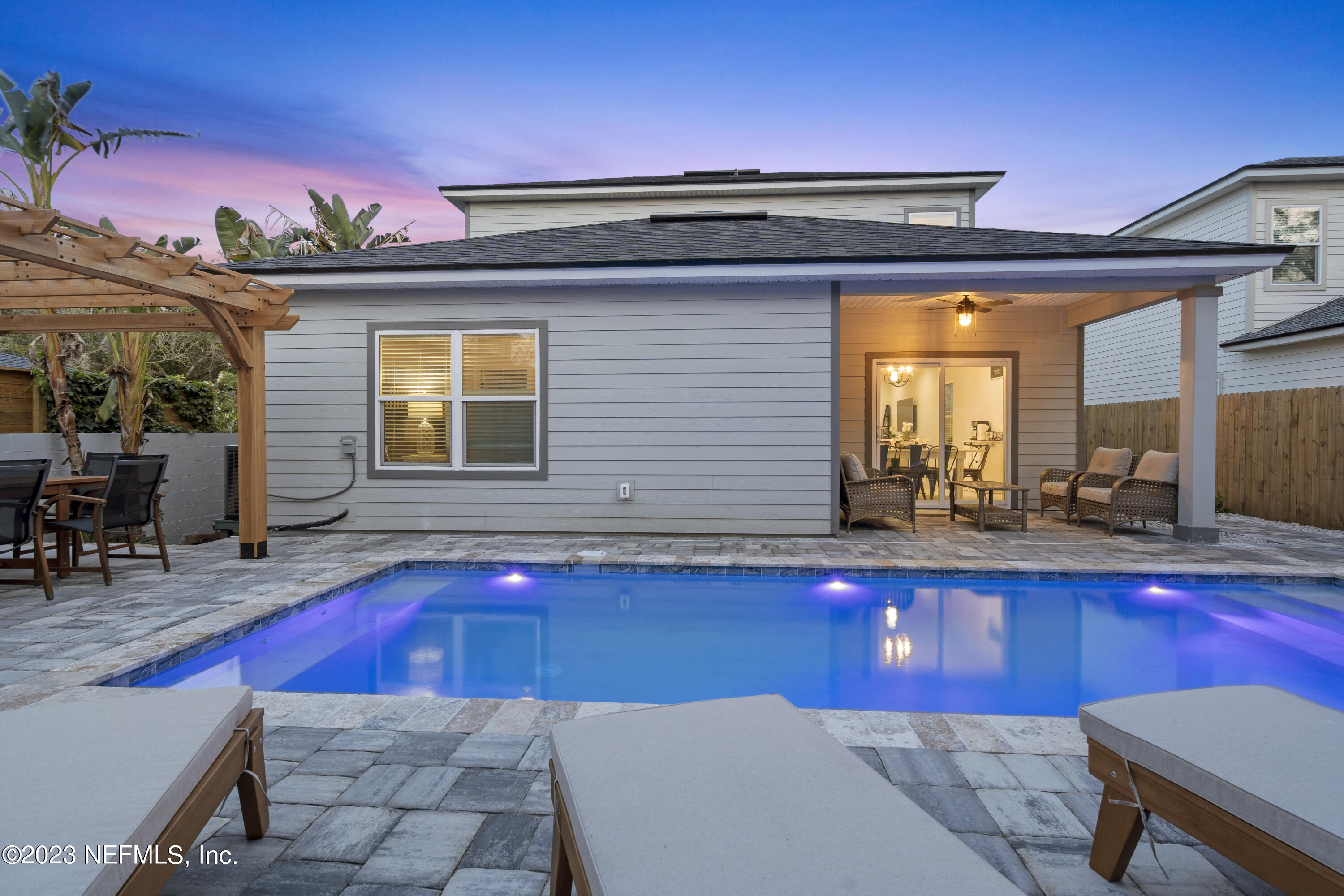 310 3rd Street St. Augustine, FL 32084 - Photo 37 of 46