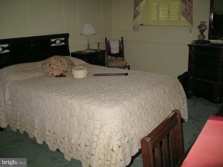 3811 Buck Road Huntingdon Valley, PA 19006 - Photo 22 of 25 Bedroom 2