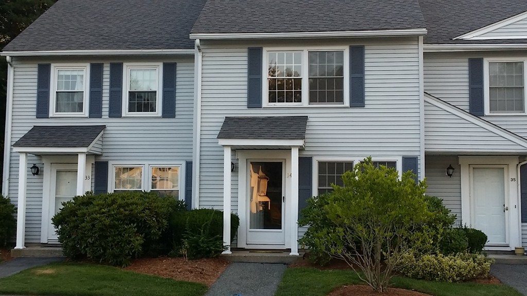 13 Pullard Road, Unit 34 Grafton, MA 01519 - Photo 1 of 11 Gallery Image 1