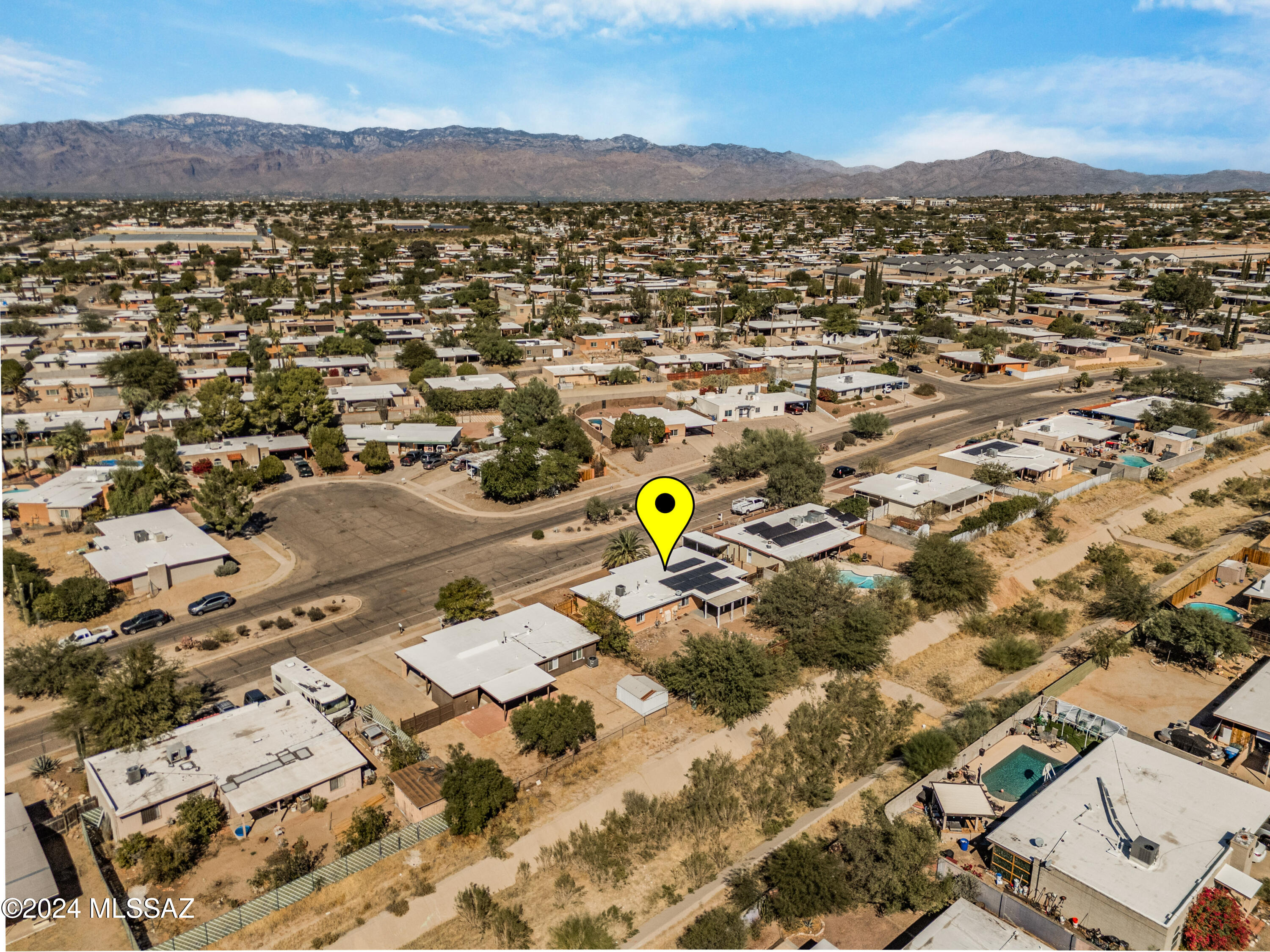 9570 East Stella Road Tucson, AZ 85730 - Photo 38 of 39