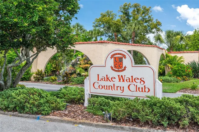 $145,000 | 8203 Village Drive, Unit 8203, Lake Wales, FL 33898