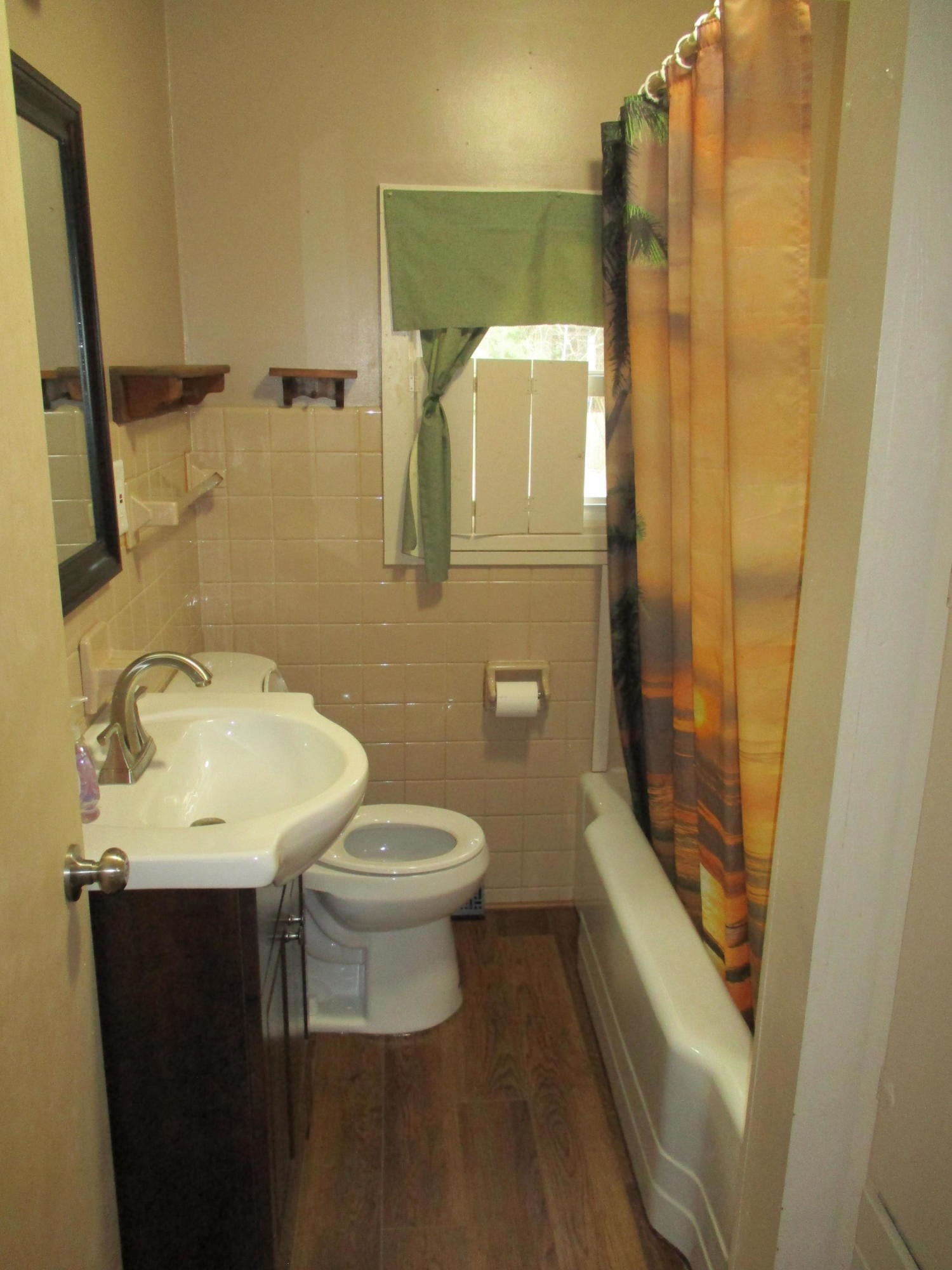 6437 Old Lake Road Grayling, MI 49738 - Photo 10 of 26 Gallery Image 10
