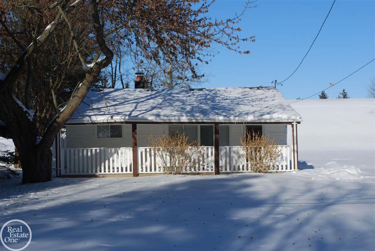 8615 East Pearson Road Utica, MI 48316 - Photo 1 of 26 Gallery Image 1