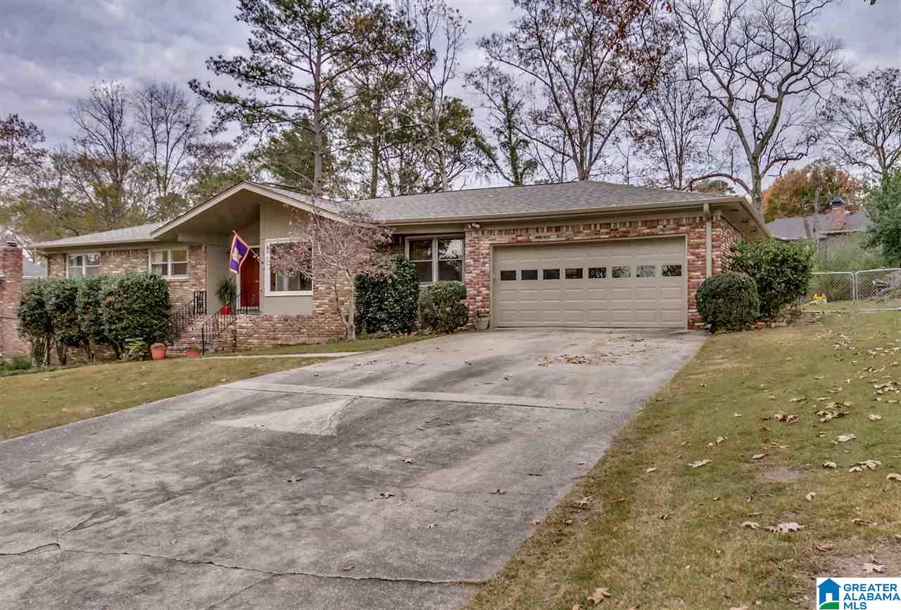 3313 Chartwell Road Birmingham, AL 35226 - Photo 1 of 31