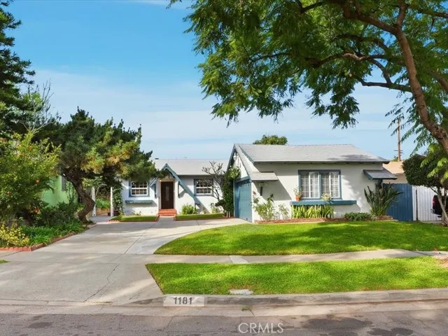 $850,000 | 1181 Jarrow Avenue, Hacienda Heights, CA 91745