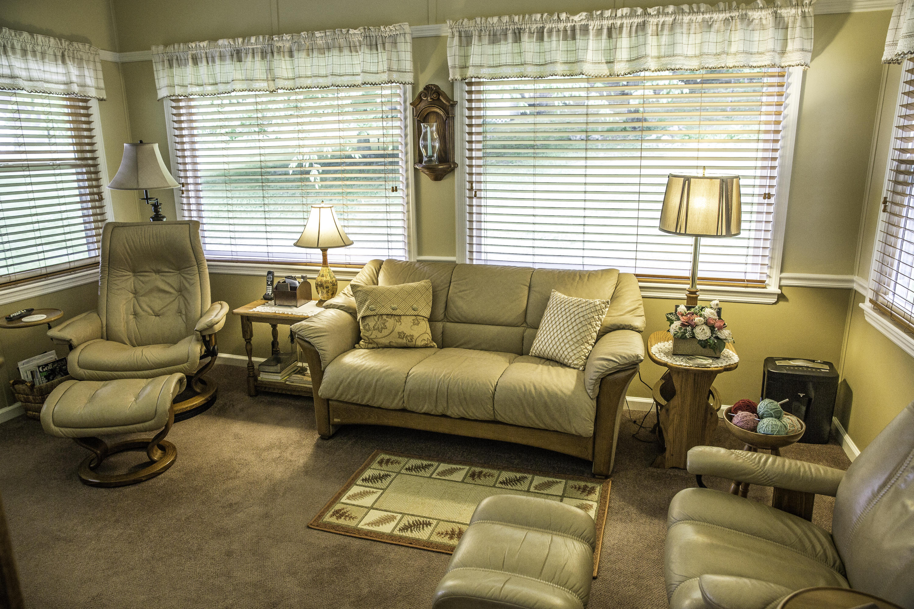 1339 Long Hollow Road Rock Spring, GA 30739 - Photo 11 of 22 36 - Sunroom 1 (1 of 1).jpg
