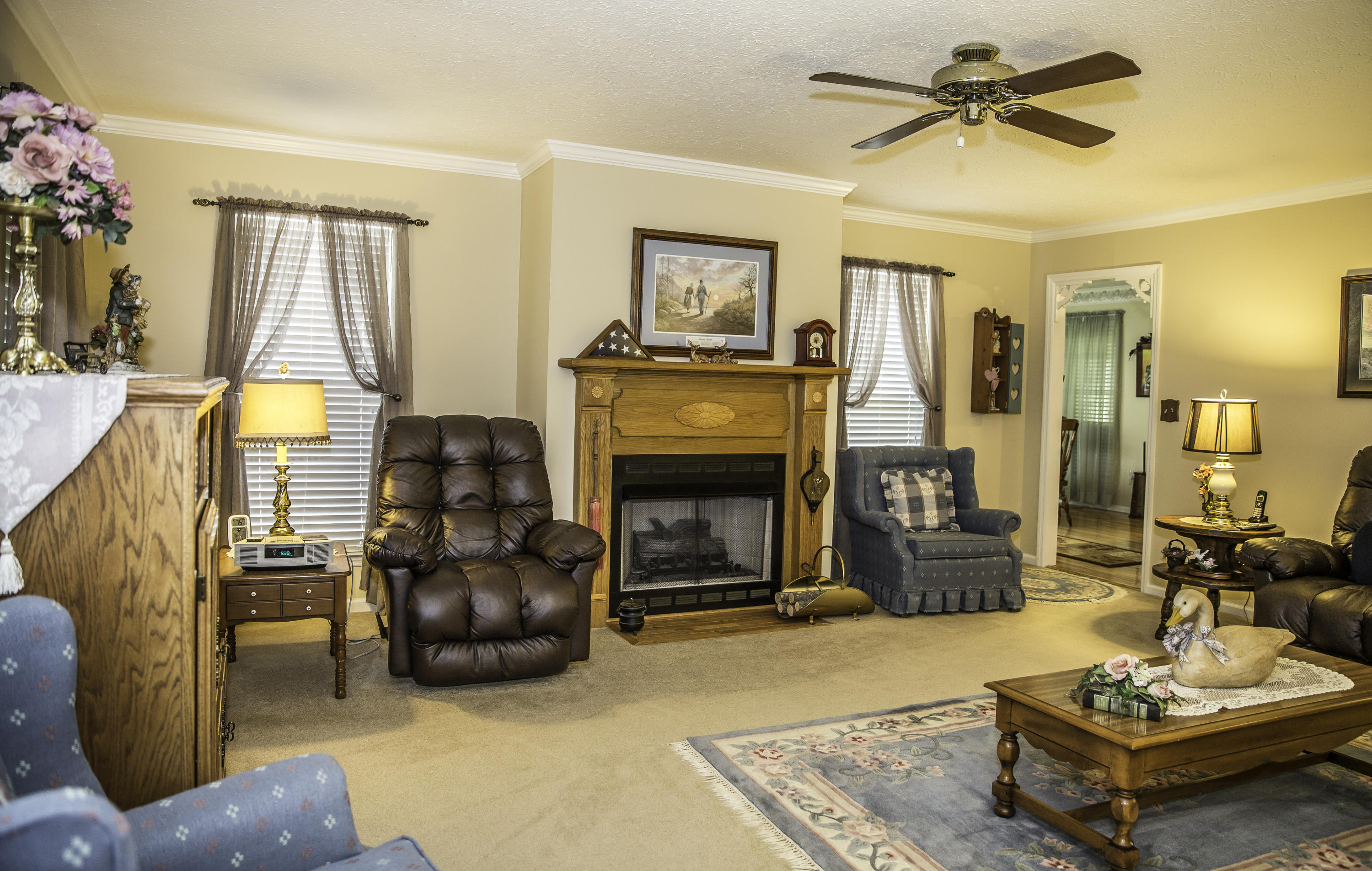 1339 Long Hollow Road Rock Spring, GA 30739 - Photo 13 of 22 45 - Living Room 1 (1 of 1).jpg