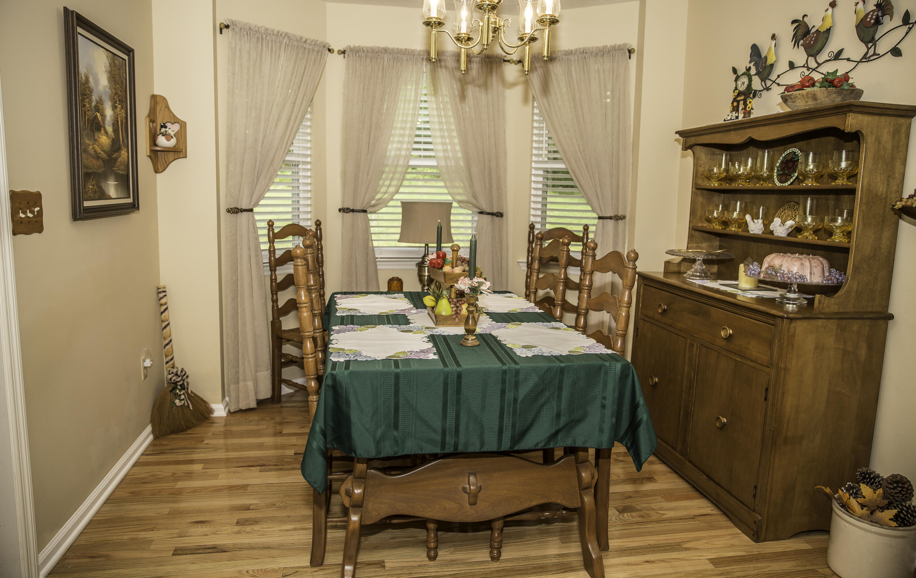 1339 Long Hollow Road Rock Spring, GA 30739 - Photo 14 of 22 39 - Dining Room 1 (1 of 1).jpg