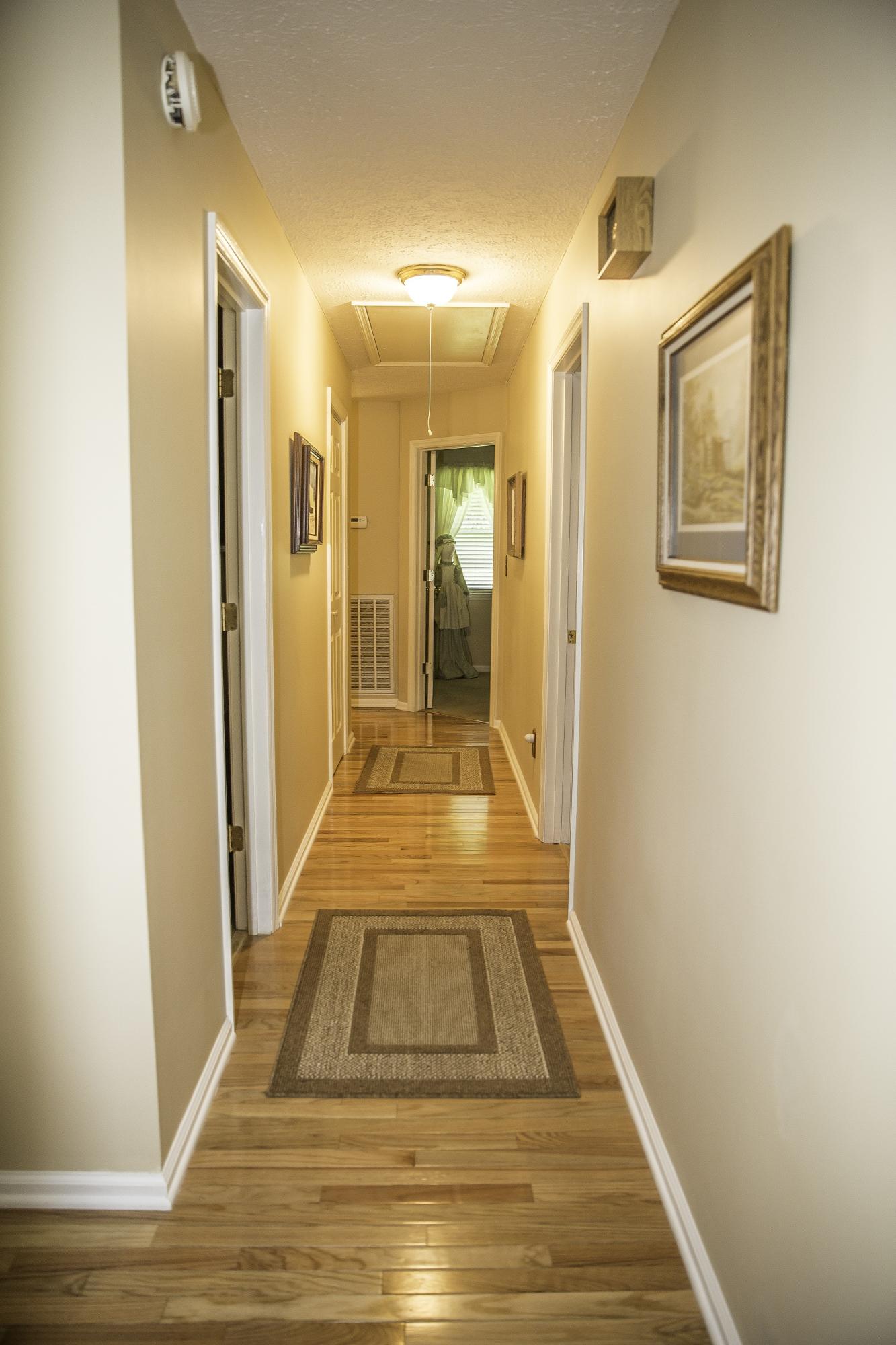 1339 Long Hollow Road Rock Spring, GA 30739 - Photo 15 of 22 50 - Hallway 1 (1 of 1) rev