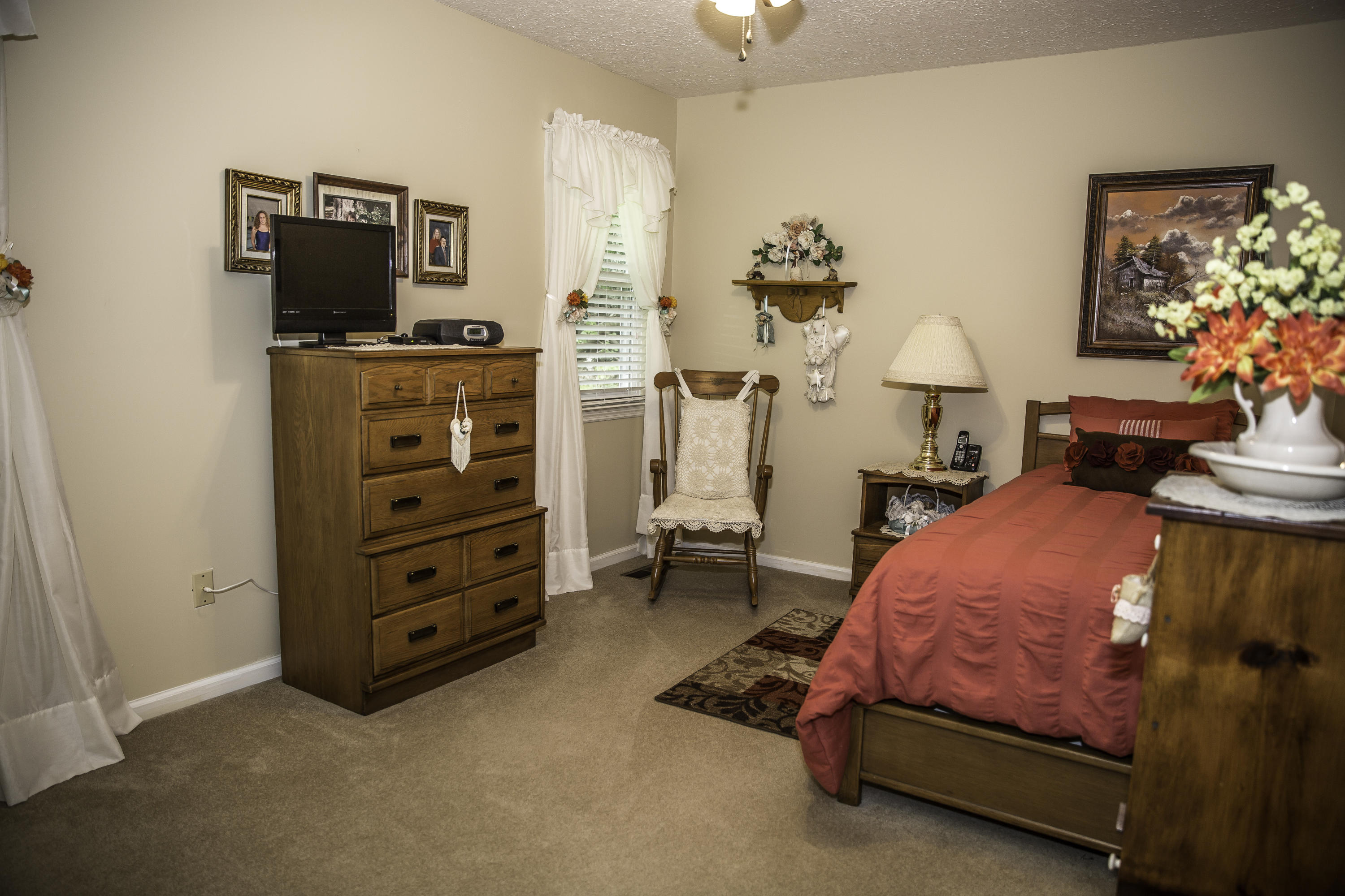 1339 Long Hollow Road Rock Spring, GA 30739 - Photo 16 of 22 40 - Bedroom 1 (1 of 1).jpg