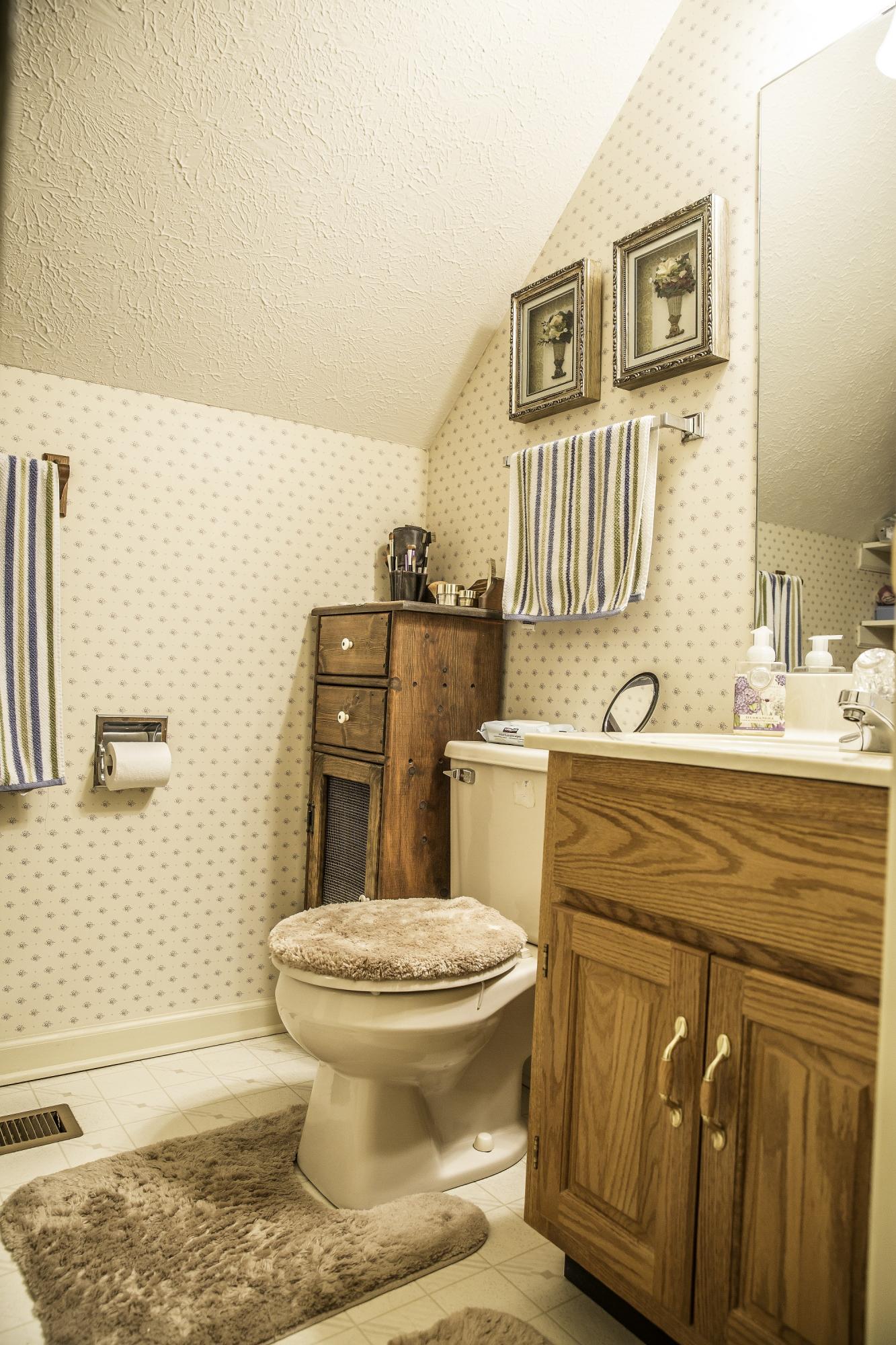 1339 Long Hollow Road Rock Spring, GA 30739 - Photo 21 of 22 35 - Bonus room bathroom 2 (1 of 1) rev