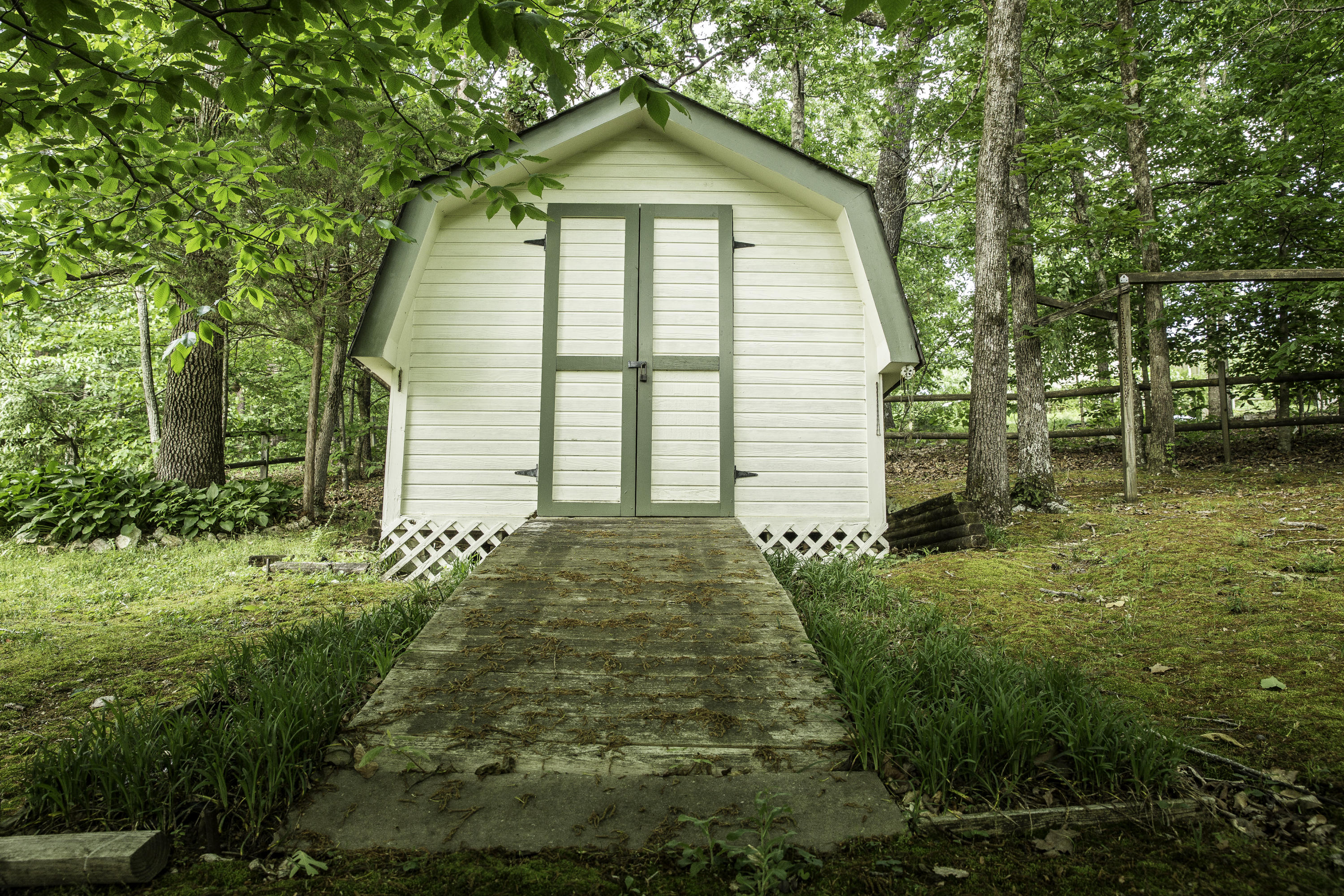 1339 Long Hollow Road Rock Spring, GA 30739 - Photo 4 of 22 20 - Storage Building 1 (1 of 1).jpg