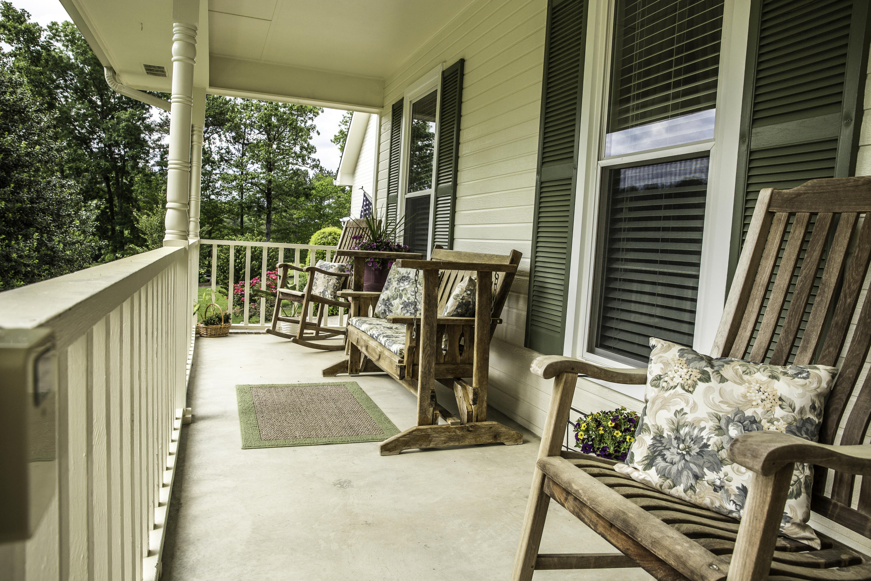 1339 Long Hollow Road Rock Spring, GA 30739 - Photo 8 of 22 26 - Front porch 2 (1 of 1).jpg
