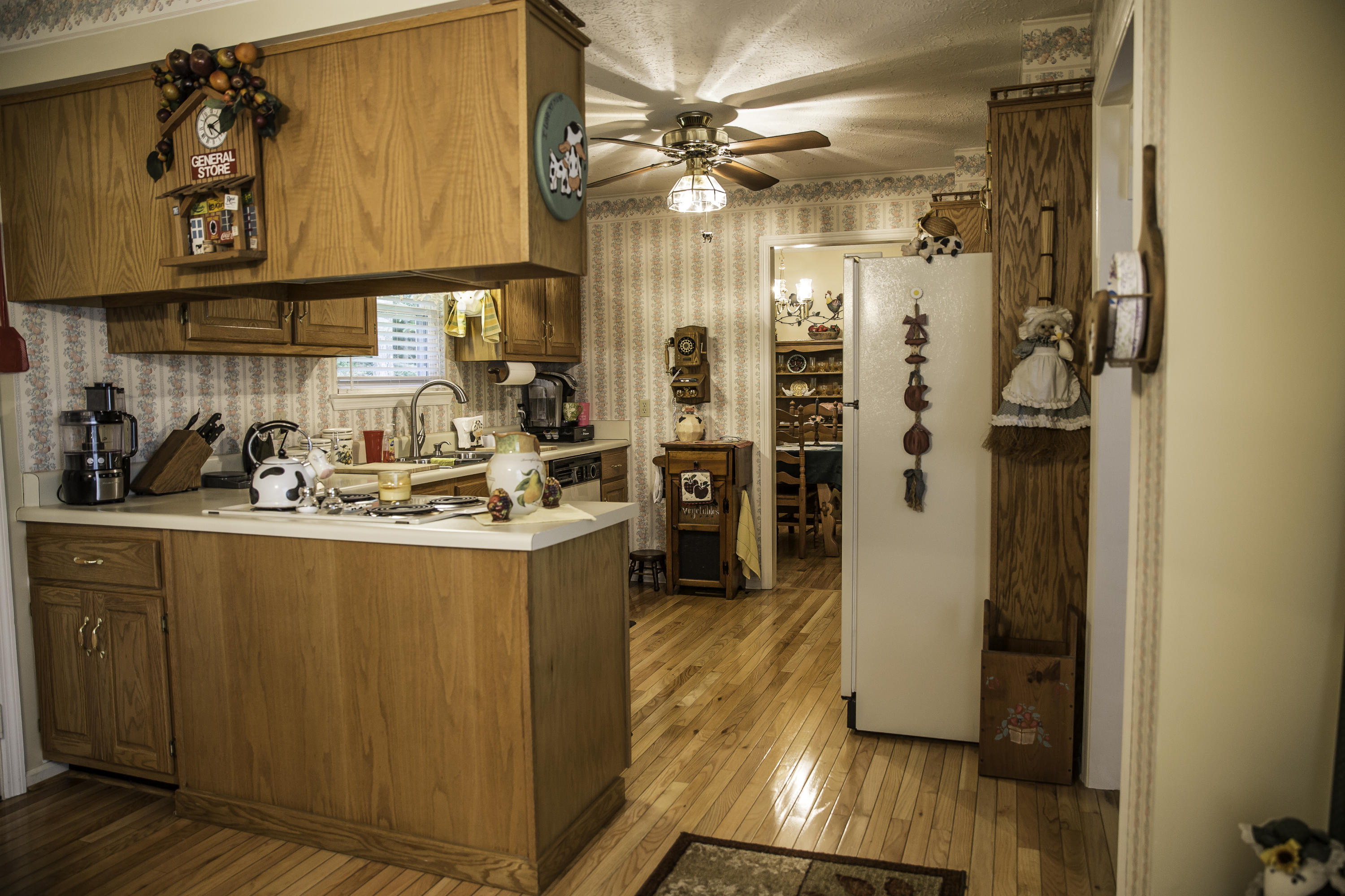 1339 Long Hollow Road Rock Spring, GA 30739 - Photo 9 of 22 32 - Kitchen 1 (1 of 1).jpg