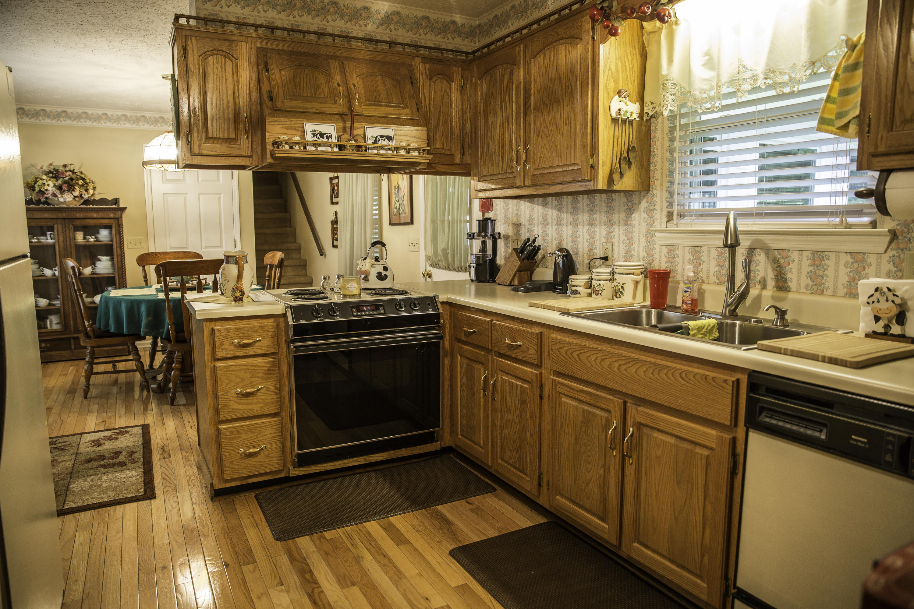 1339 Long Hollow Road Rock Spring, GA 30739 - Photo 10 of 22 33 - Kitchen 2 (1 of 1).jpg