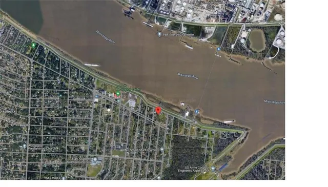 $40,000 | 7101 Patterson Drive, New Orleans, LA 70131