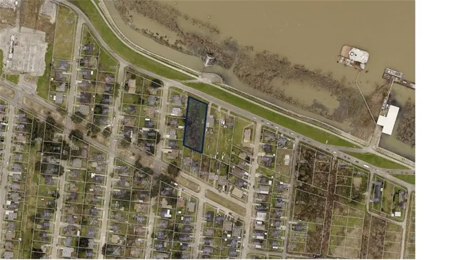 $40,000 | 7101 Patterson Drive, New Orleans, LA 70131