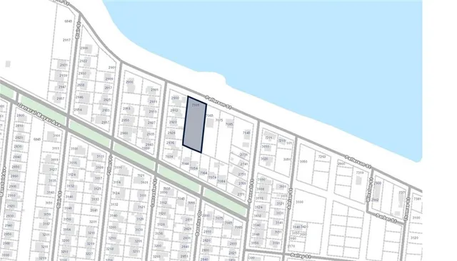 $40,000 | 7101 Patterson Drive, New Orleans, LA 70131