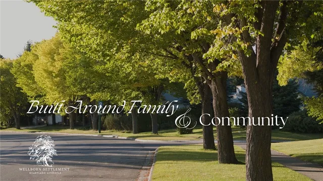 a sign that is on the side of a road