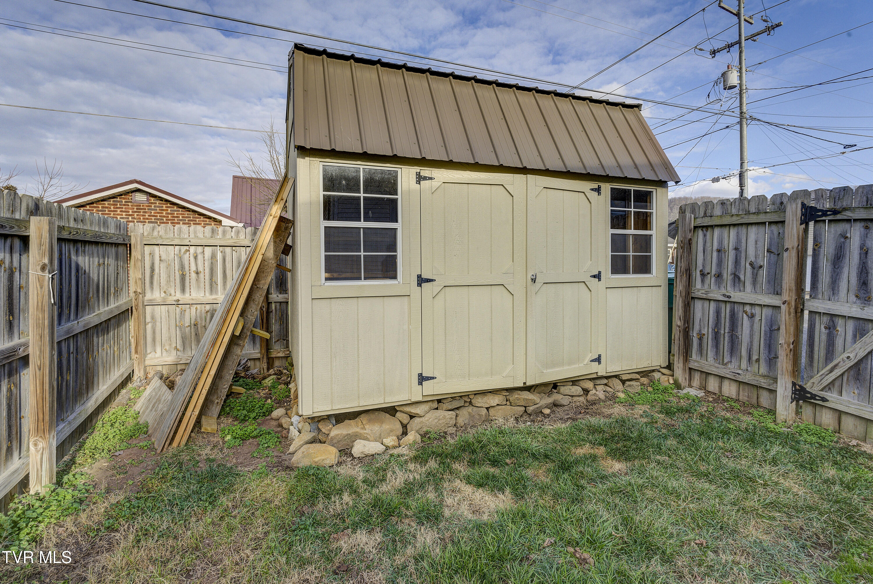 245 Opekiska Street Erwin, TN 37650 - Photo 32 of 45 opekiska-31