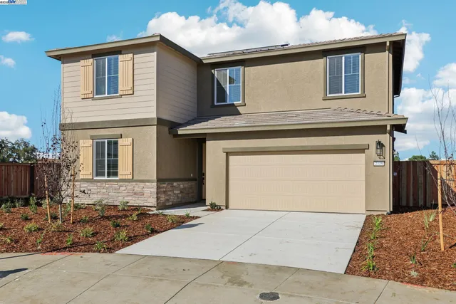 $844,635 | 2319 Admiral Court, Brentwood, CA 94513