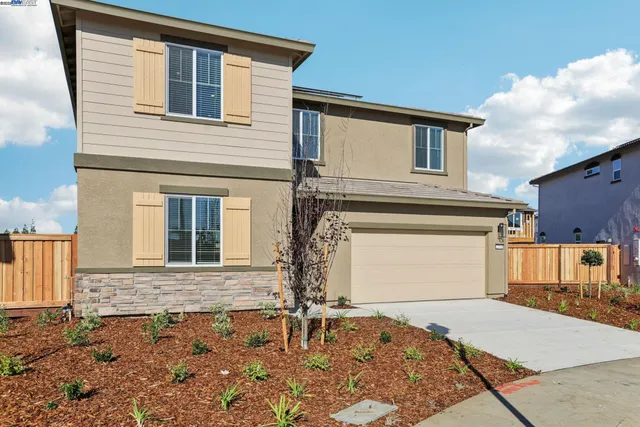 $844,635 | 2319 Admiral Court, Brentwood, CA 94513