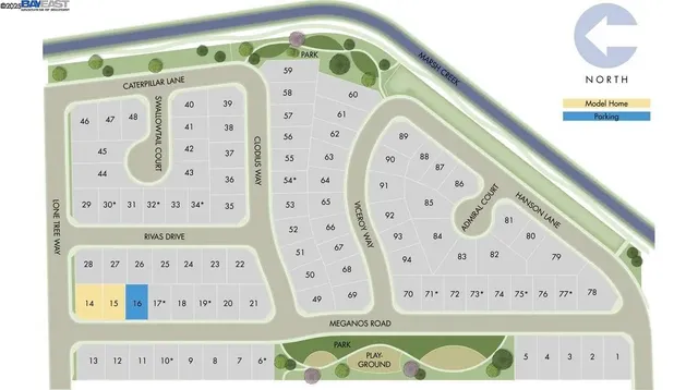 $844,635 | 2319 Admiral Court, Brentwood, CA 94513