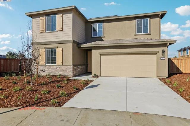 $844,635 | 2319 Admiral Court, Brentwood, CA 94513