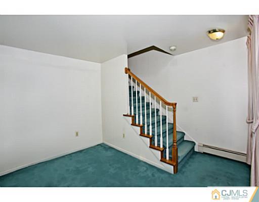 348 Ridge Road Dayton, NJ 08810 - Photo 12 of 21 a view of an entryway with a floor