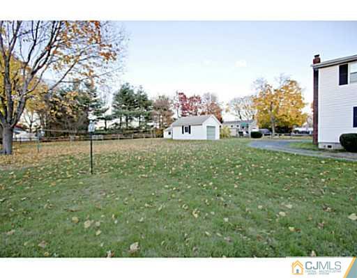 348 Ridge Road Dayton, NJ 08810 - Photo 18 of 21 a view of a garden