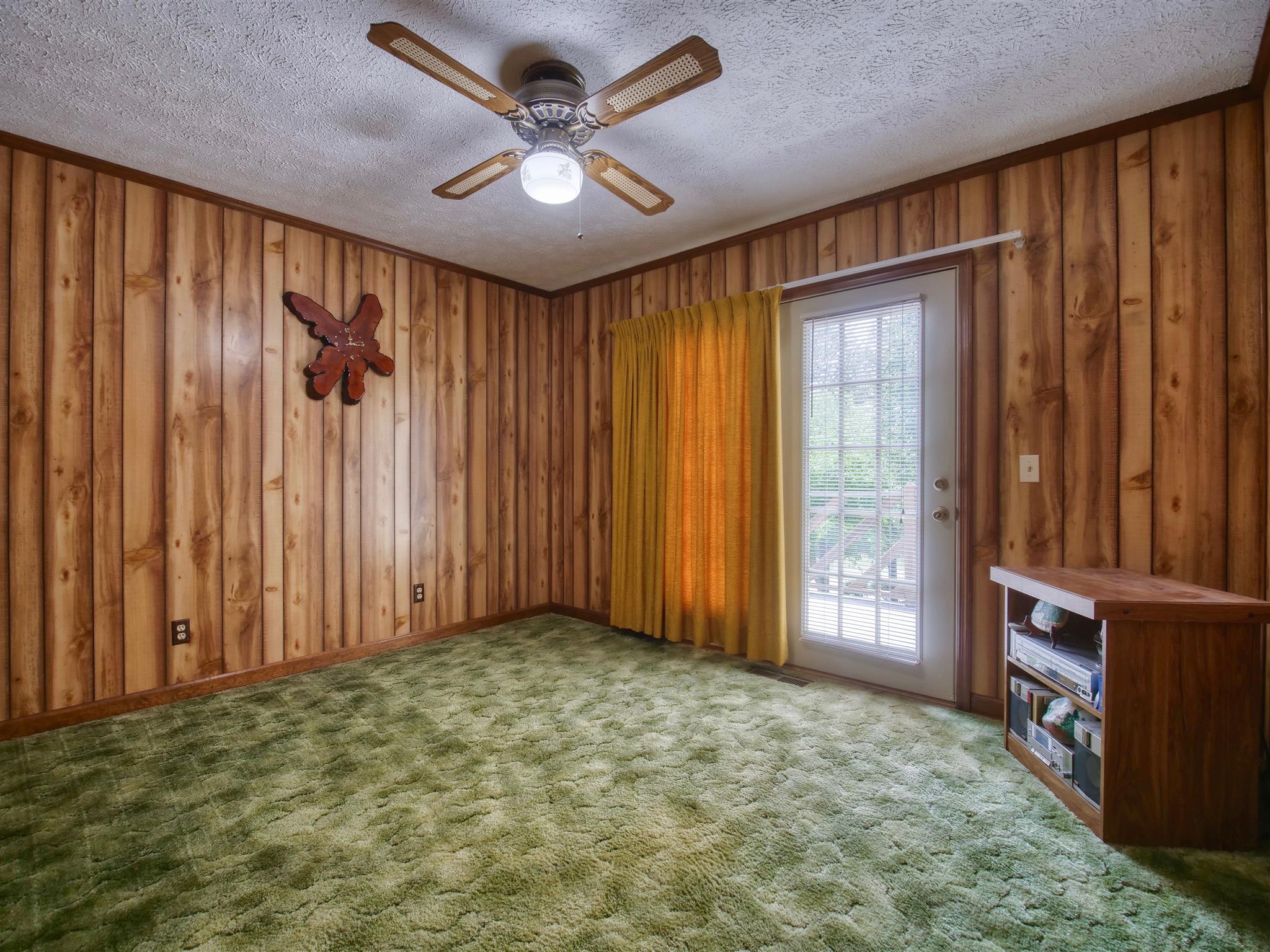 690 Ramsey Road Lebanon, TN 37087 - Photo 17 of 30 a view of an empty room with a window