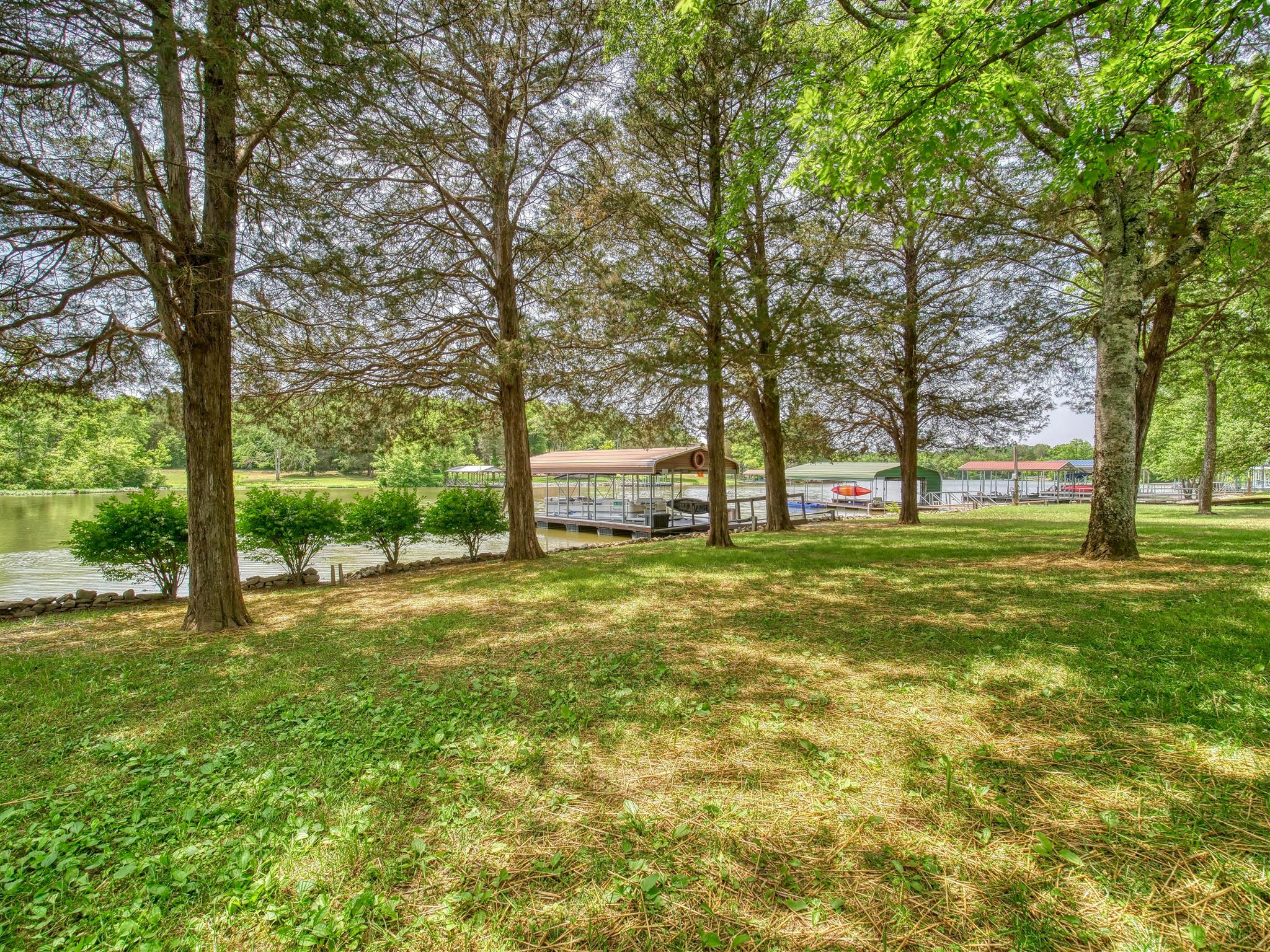 690 Ramsey Road Lebanon, TN 37087 - Photo 27 of 30 a view of a trees with a big yard