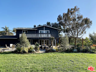 6843 Dume Drive Malibu, CA 90265 - Photo 1 of 13