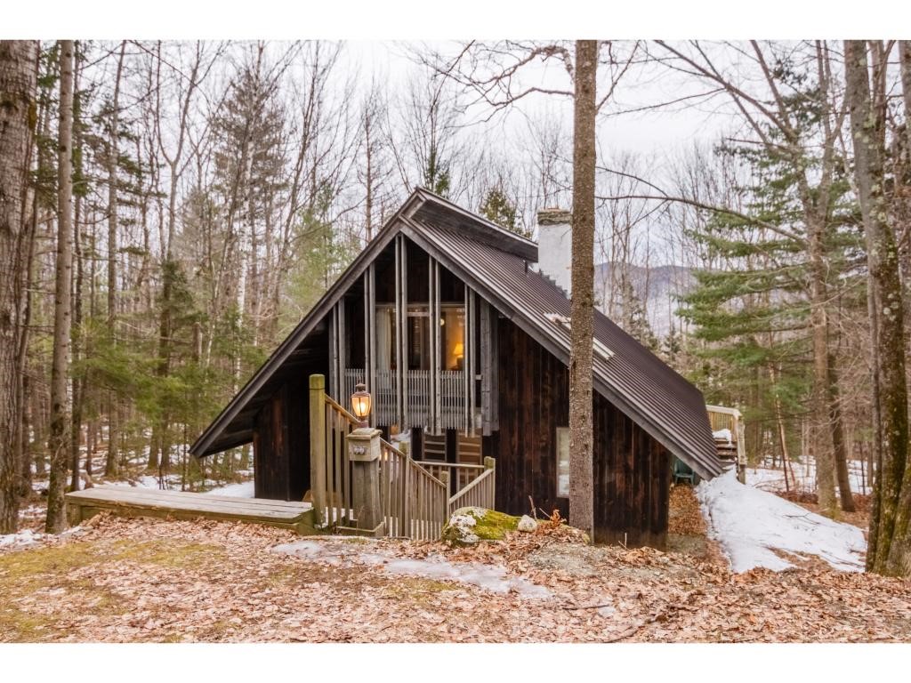 212 Falcon Loop Road East Rochester, VT 05767 - Photo 1 of 28