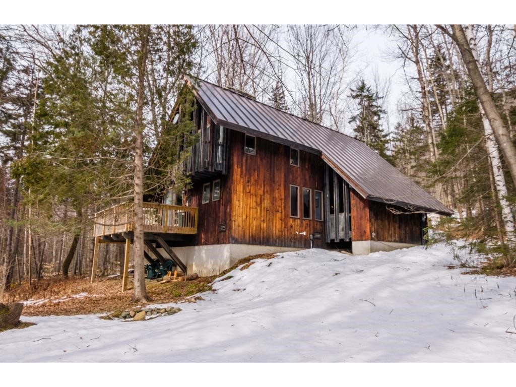 212 Falcon Loop Road East Rochester, VT 05767 - Photo 2 of 28