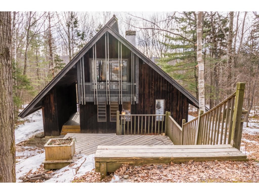 212 Falcon Loop Road East Rochester, VT 05767 - Photo 27 of 28