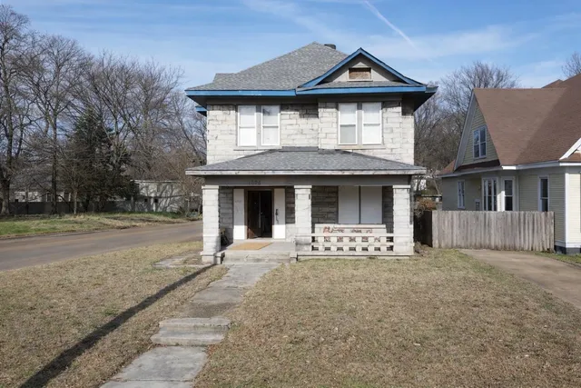 $174,900 | 1228 Agnes Place, Memphis, TN 38104