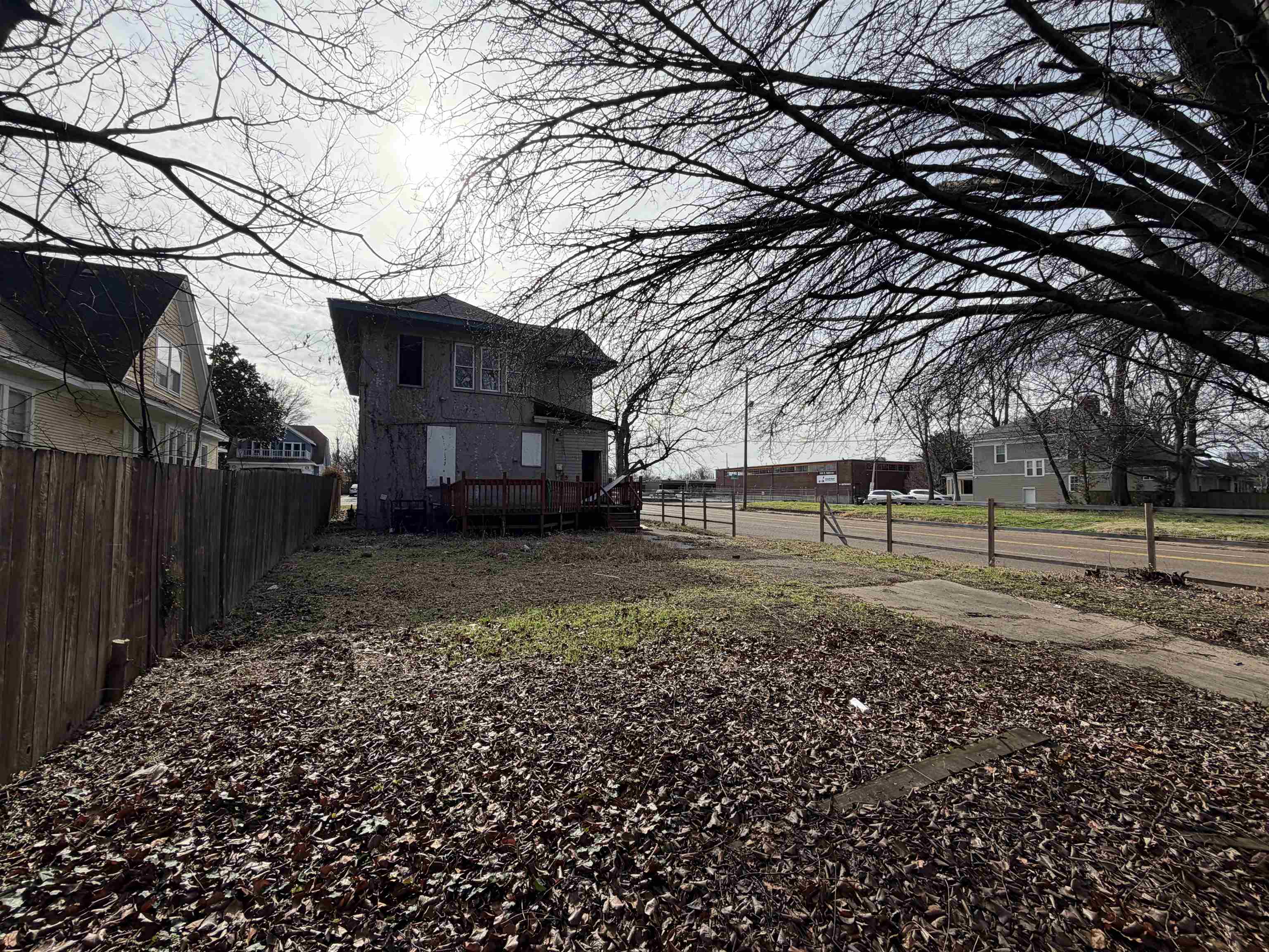 1228 Agnes Place Memphis, TN 38104 - Photo 15 of 18