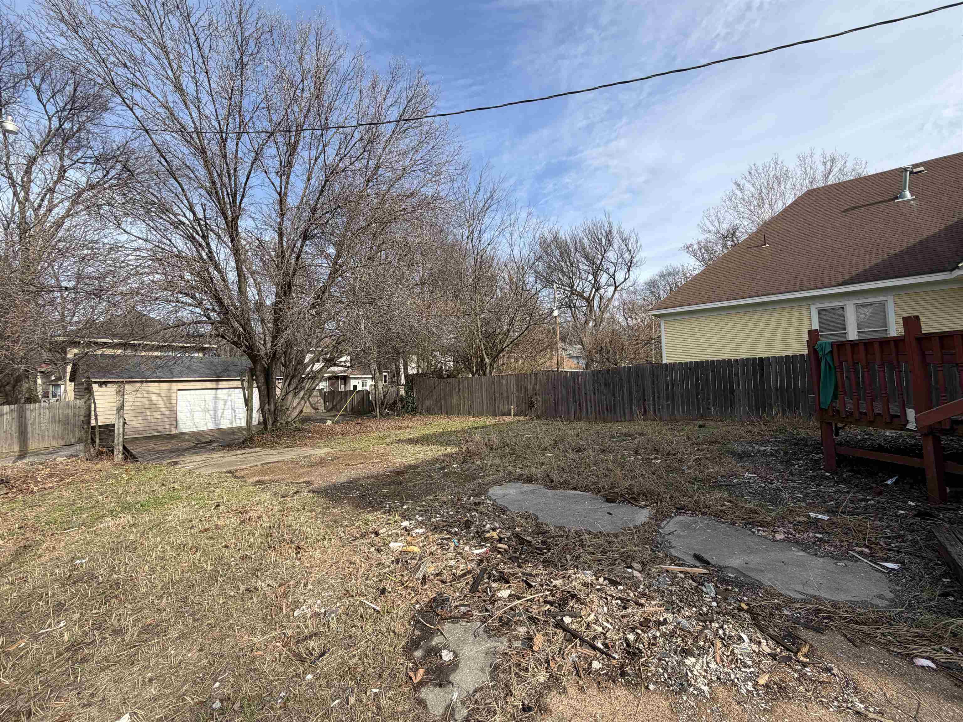 1228 Agnes Place Memphis, TN 38104 - Photo 16 of 18