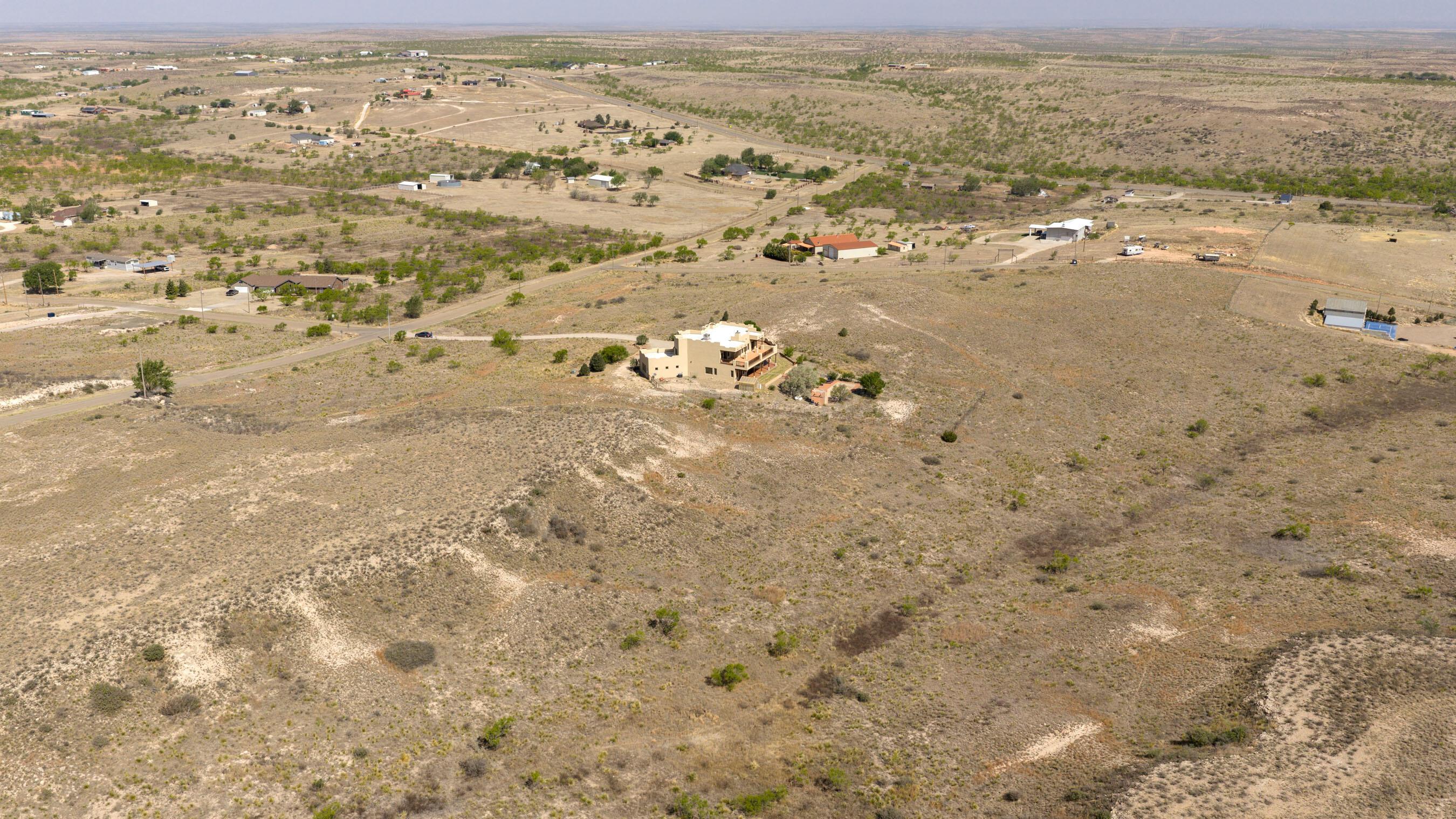 4300 Ranch Road Amarillo, TX 79124 - Photo 77 of 77 4300 Ranch - Drone 20