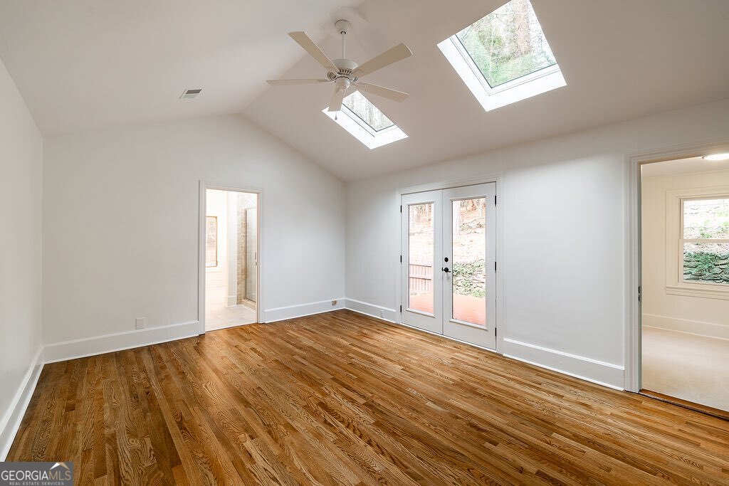 550 Fortson Road Athens, GA 30606 - Photo 18 of 47 Gallery Image 18